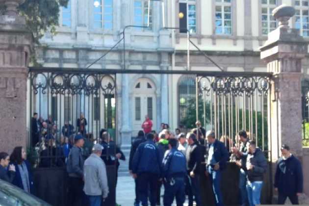 Υπό όρους ελεύθερος ο κτηνοτρόφος-πιστολέρο
